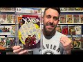 I Bought Comics on Whatnot… but Don’t Remember What They Are! New Comic Pick-ups and an Unboxing!