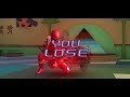 Power Rangers Legacy war gameplay