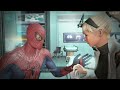 THE AMAZING SPIDER-MAN | Full Game (PS3 Gameplay 4K UHD)