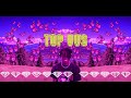 Playboi Carti - Top VVS Instrumental (slowed + reverb)