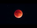 Total Lunar Eclipse