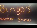 Bingo’s monster friends trailer