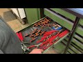 Snap-on EPIQ Tool Box Tour | Fullest Box on Youtube