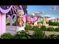 Princess Learn Friendship | Humpty Dumpty Song + Princess Lost Her Dress - Wands and Wings