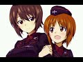 Girls Und Panzer anime vs Girls Und Panzer fan theories