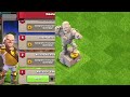 Clash with Haaland Decorations - May 2024 | Clash of Clans