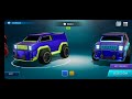 Rocket league Sideswipe #ep1