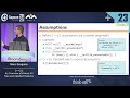 C++23: An Overview of Almost All New and Updated Features - Marc Gregoire - CppCon 2023
