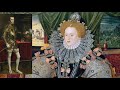 Queen Elizabeth I of England