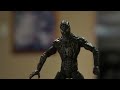 SPIDERMAN Stop Motion Action Video Part 4