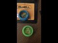 Opening Shatter From OilWell