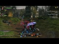Neverwinter Tower District Gameplay