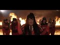 NETTA - CEO (Official Music Video)