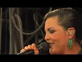 Caro Emerald Live - The Other Woman @ Sziget 2012