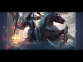 AGRESIF GAMEPLAY LEOMORD OFFLANE - Mobile Legends