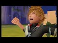 Kingdom Hearts BBS - LOD and Castle of Dreams