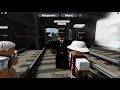 Greenville, Wisc Roblox l Family Train Vacation Trip DERAILMENT CRASH ESCAPE Roleplay