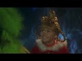Cindy Lou's Christmas Invitation | How The Grinch Stole Christmas (2000) | Family Flicks
