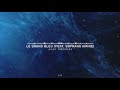 “Le Grand Bleu” by Juan Sánchez (Feat. Kirine) - dreamy piano track with angelic vocals