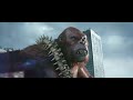 Skar King Scenes pack HD 4kclips | Godzilla x Kong The New Empire