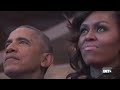 Love and Happiness: An Obama Celebration