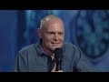 Bill Burr - Motel Rooms And First Ladies