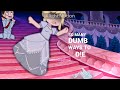 Dumb Ways to Die ft Cinderella || GACHA MEME