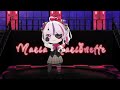 【デレステ】Decoboco Speedster♡凸凹スピードスター ♡CHIBI 3D DANCE&SINGING♡ 歌って踊ってみた【Maria Marionette NIJISANJI EN 】