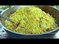 100 Eggs Fried Rice Recipe | Chinese Restaurant Style Egg Fried  Rice