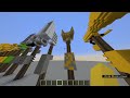 Minecraft Tornado Siren Tour/Showcase | Minecraft Java Edition