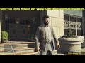 GTA 5 - The Bus Assassination - Stock Market Guide - Lester mission [4k]