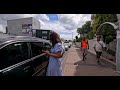 Street Vibes - Takapuna New Zealand - Silent Walking Tour