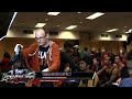 MVG FOX|Mew2King (Cloud) vs. Noble|Ryo (Ike & Lucina) - Wii U Top 16 - TNS7