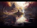 Roots, relaxing ambient music.