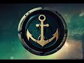 AnSoundVibe - Ocean's Tale (Official Music) (Sea Shanty)