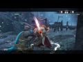 For Honor 2v2