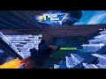 60 Ping Warrior 🔱 Fortnite Montage