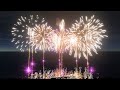 Disney Fireworks Show - EPCOT Style - FWIM