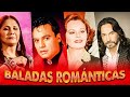 VIEJITAS & BONITAS 💖JUAN GABRIEL, ROCIO DURCAL, MARCO ANTONIO SOLIS, ANA GABRIEL ÉXITOS ROMANTICOS