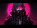 LUMINIX - Shadow Worship (Royalty-Free Metalcore for Gaming // Orchestral Cyberpunk)