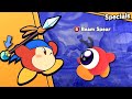 Challenger Approaching - Bandana Dee in Smash Bros.!