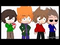 Re-creating the Eddsworld characters, because I made someone dissapointed (apparently)