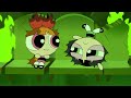 Evil Morbucks Compilation | The Powerpuff Girls | Cartoon Network
