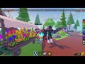 Roblox_ Dance with  deng