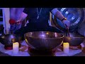 Nervous System Reset | 75 HZ Low Frequency Sound Healing | 3 hour
