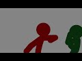 A Random Fight Animation