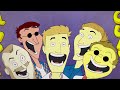 Rare Americans - Searching For Strawberries (Animated Musical): Pt 3