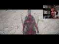 Deadpool 3 Trailer Reaction! | Screen Brief