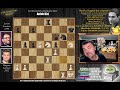 Only Needs a Draw - Sacs the Queen! || Carlsen vs Aronian || FTX Crypto Cup (2022)