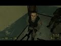 Half life 2 fractured reality part 12